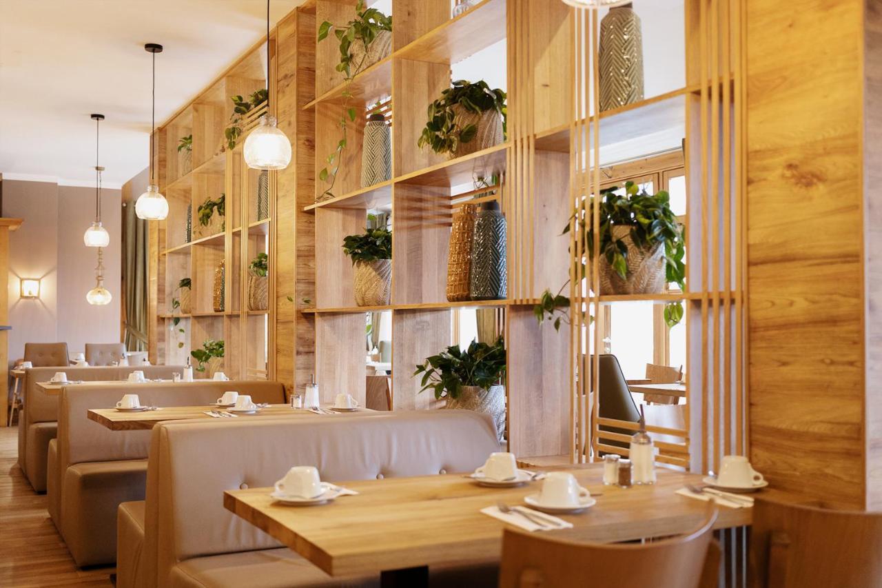 Hotel Ahornhof Lindberg Εξωτερικό φωτογραφία