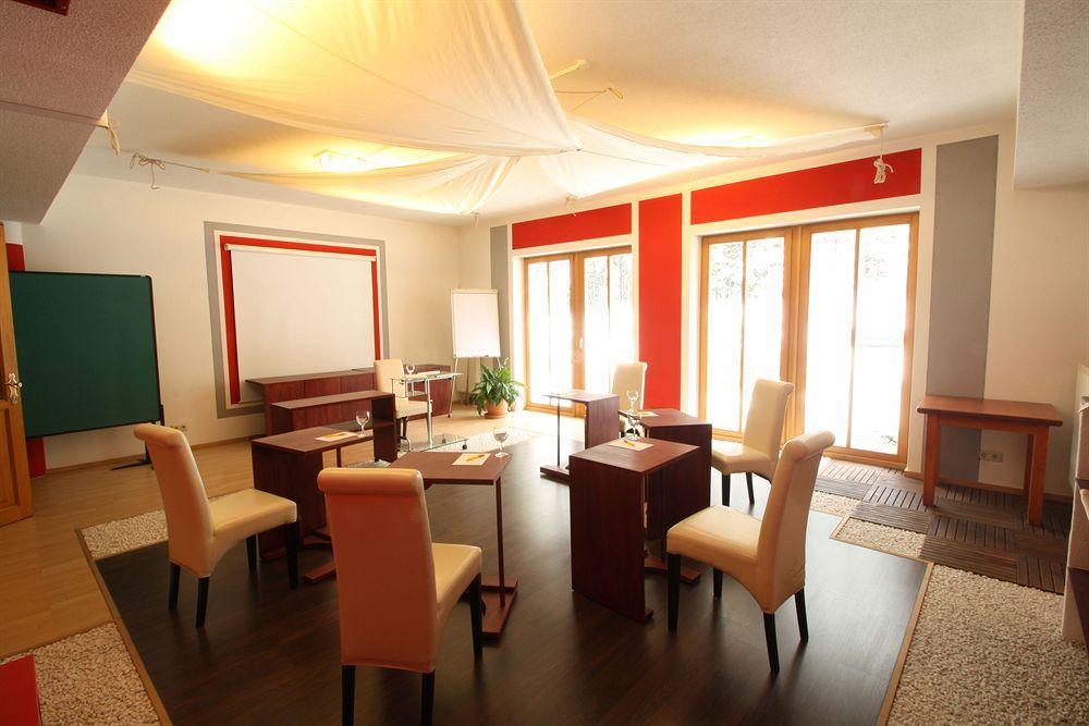 Hotel Ahornhof Lindberg Εξωτερικό φωτογραφία