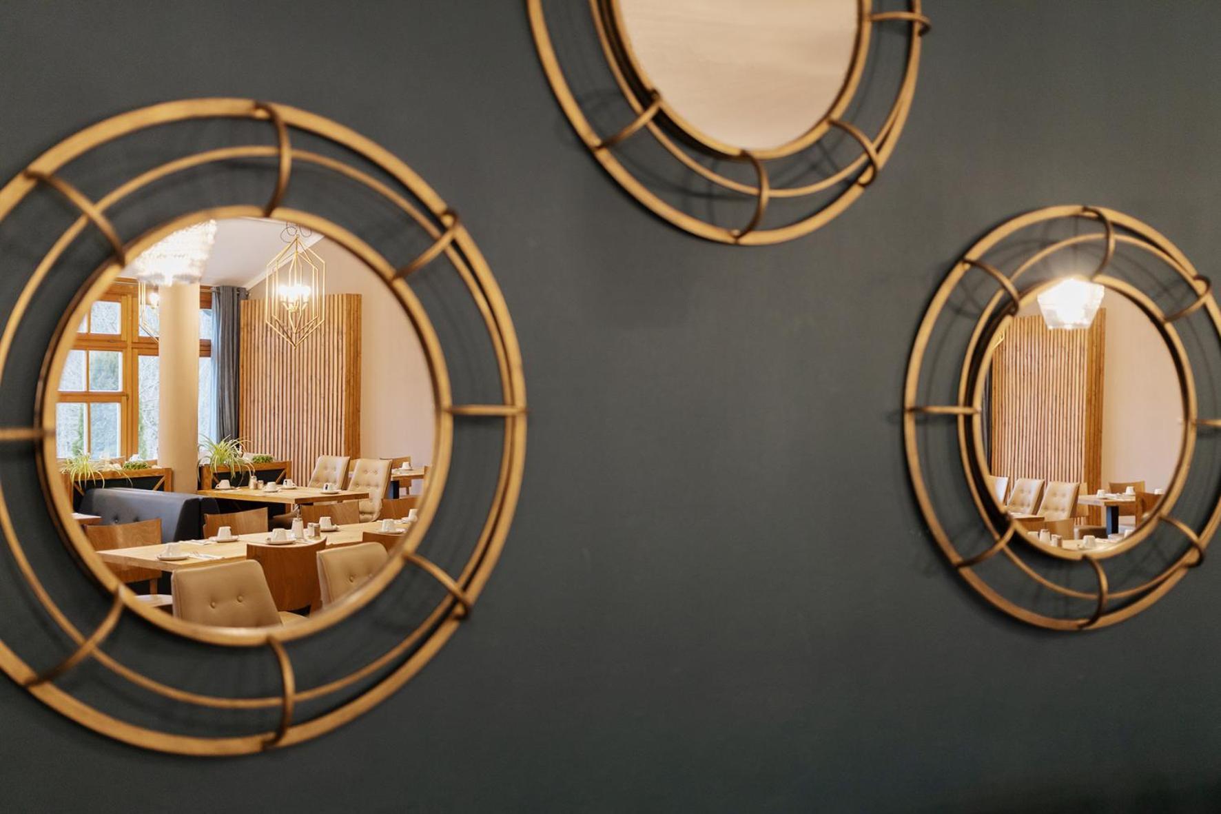Hotel Ahornhof Lindberg Εξωτερικό φωτογραφία