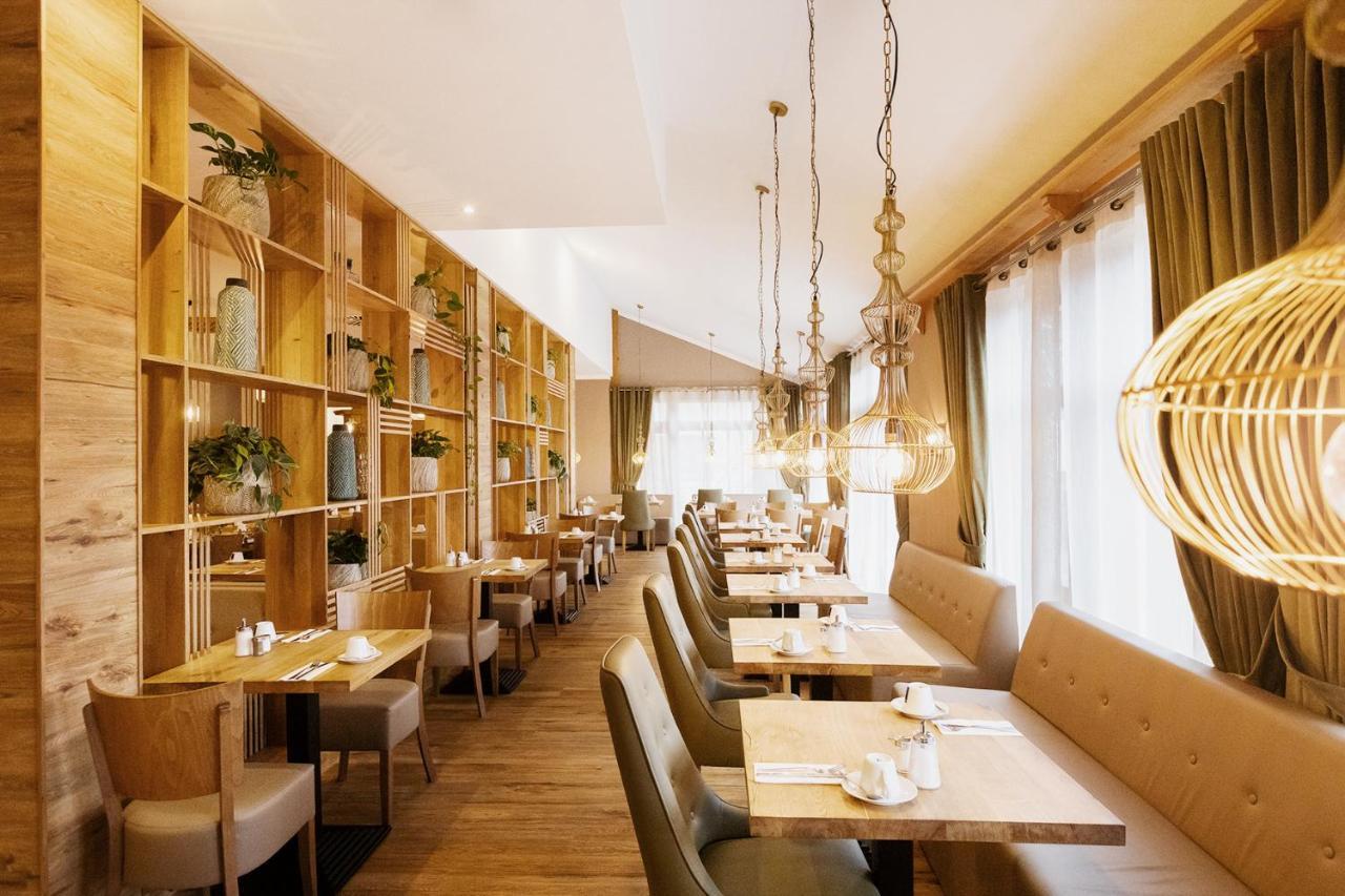 Hotel Ahornhof Lindberg Εξωτερικό φωτογραφία