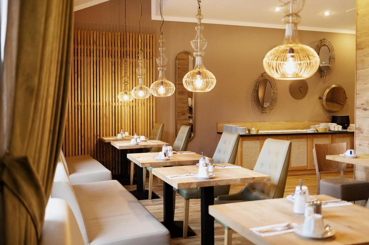 Hotel Ahornhof Lindberg Εξωτερικό φωτογραφία