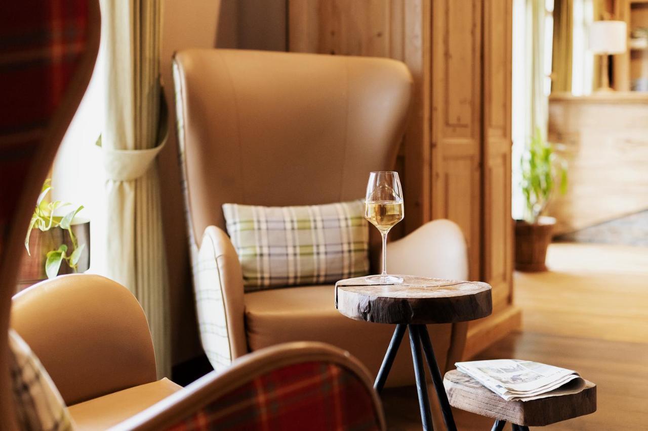 Hotel Ahornhof Lindberg Εξωτερικό φωτογραφία